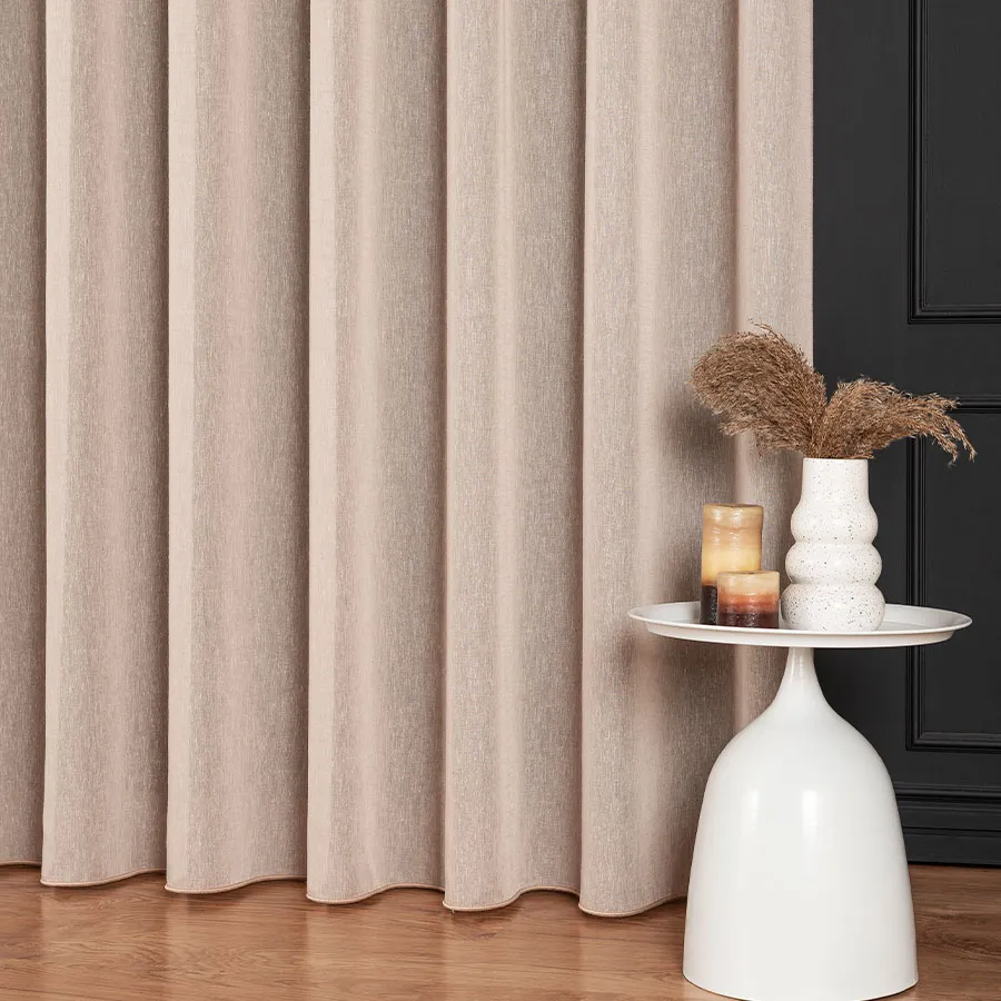 Firanka fantazyjna TIFFANY