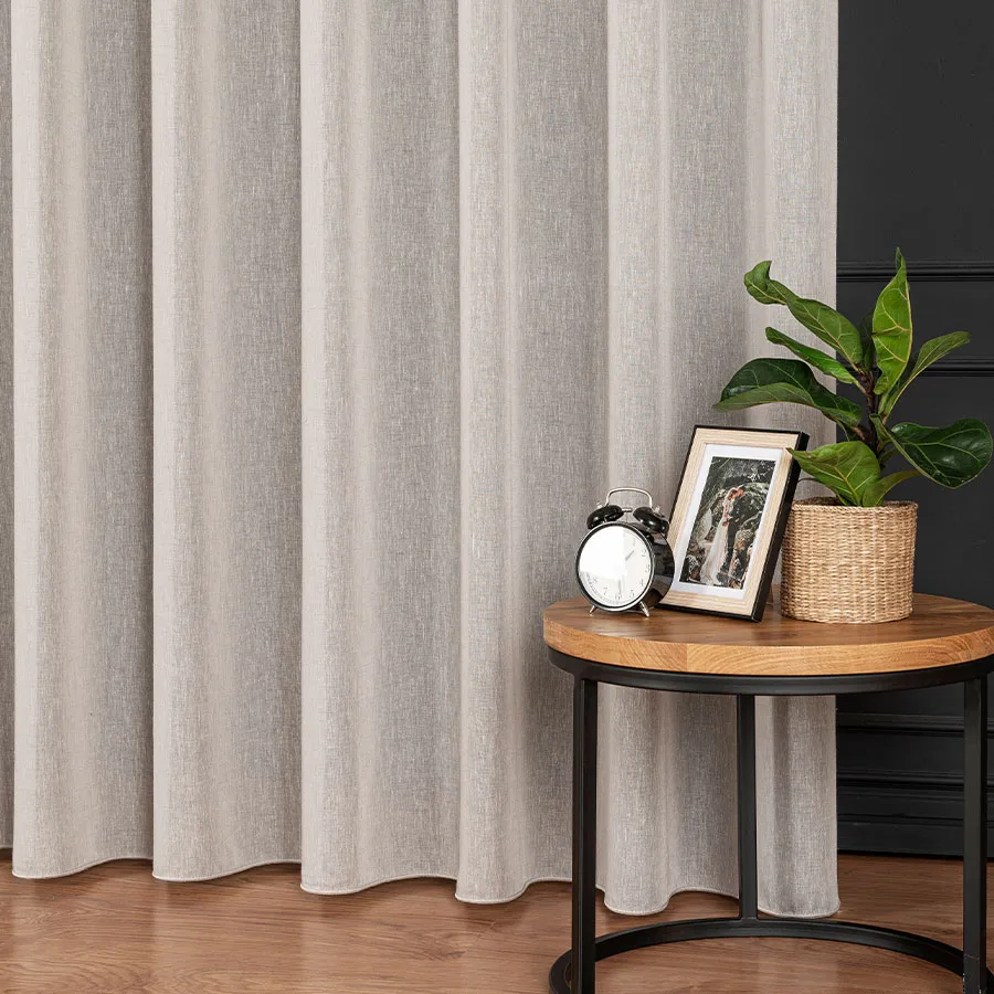 Firanka fantazyjna TIFFANY