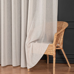 Firanka fantazyjna TIFFANY