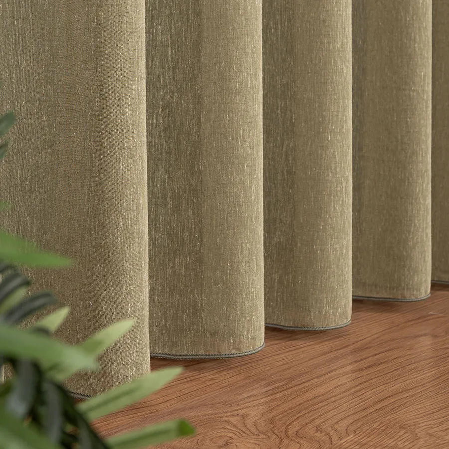 Firanka fantazyjna TIFFANY