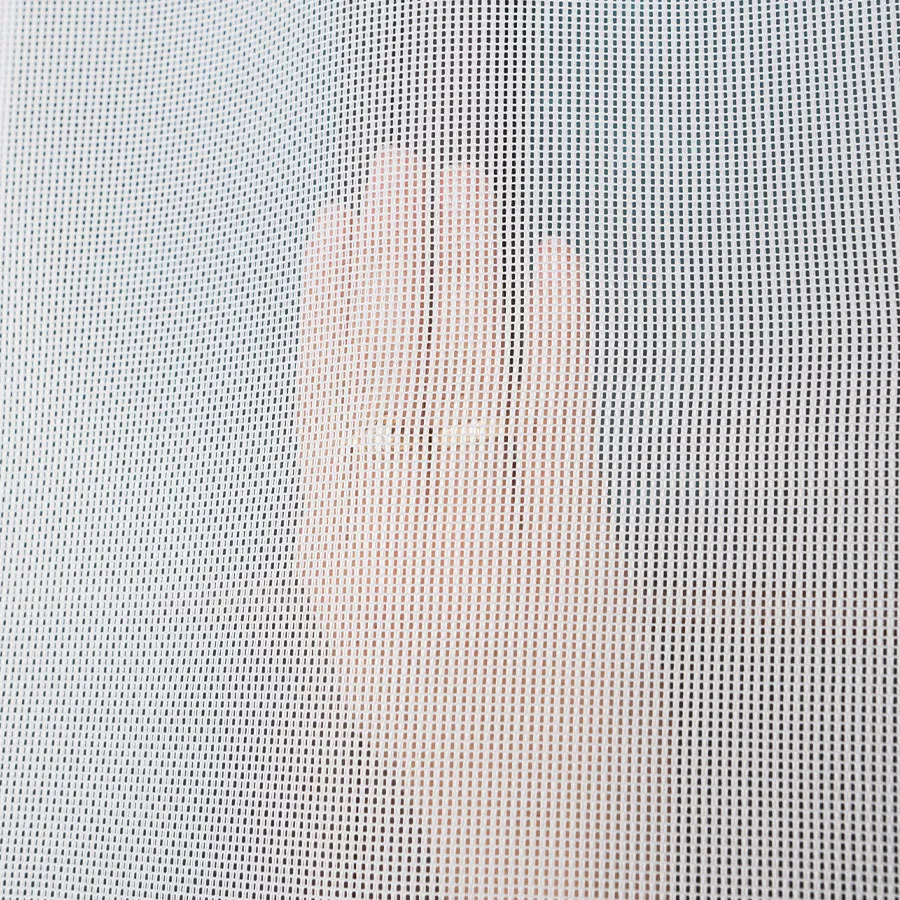 Firana fantazyjna z ołowianką ZARIA