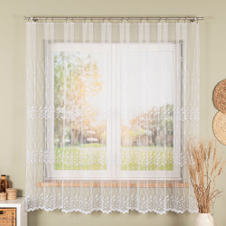 Firanka haftowana 108181