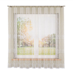 Firanka haftowana 108181