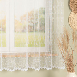 Firanka haftowana 109109 Firanka haftowana 109109