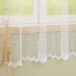 Firanka haftowana 109109 Firanka haftowana 109109