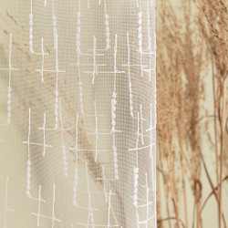 Firanka haftowana 109109 Firanka haftowana 109109