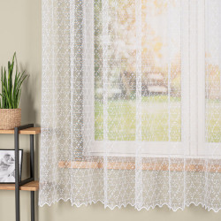 Firanka haftowana 109054 Firanka haftowana 109054