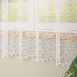 Firanka haftowana 109054 Firanka haftowana 109054