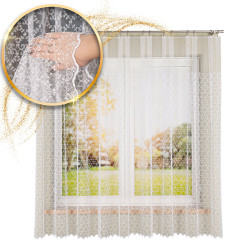 Firanka haftowana 109054 Firanka haftowana 109054