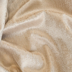 Zasłona gotowa na przelotkach ELEONORA