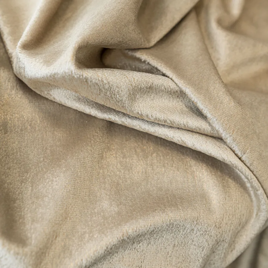 Zasłona gotowa na przelotkach ELEONORA