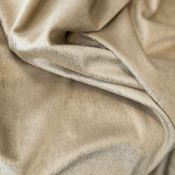 Zasłona gotowa na przelotkach ELEONORA