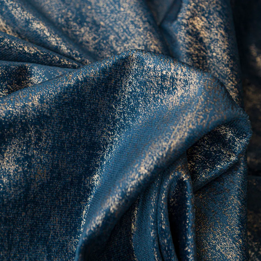 Zasłona gotowa na przelotkach ELEONORA