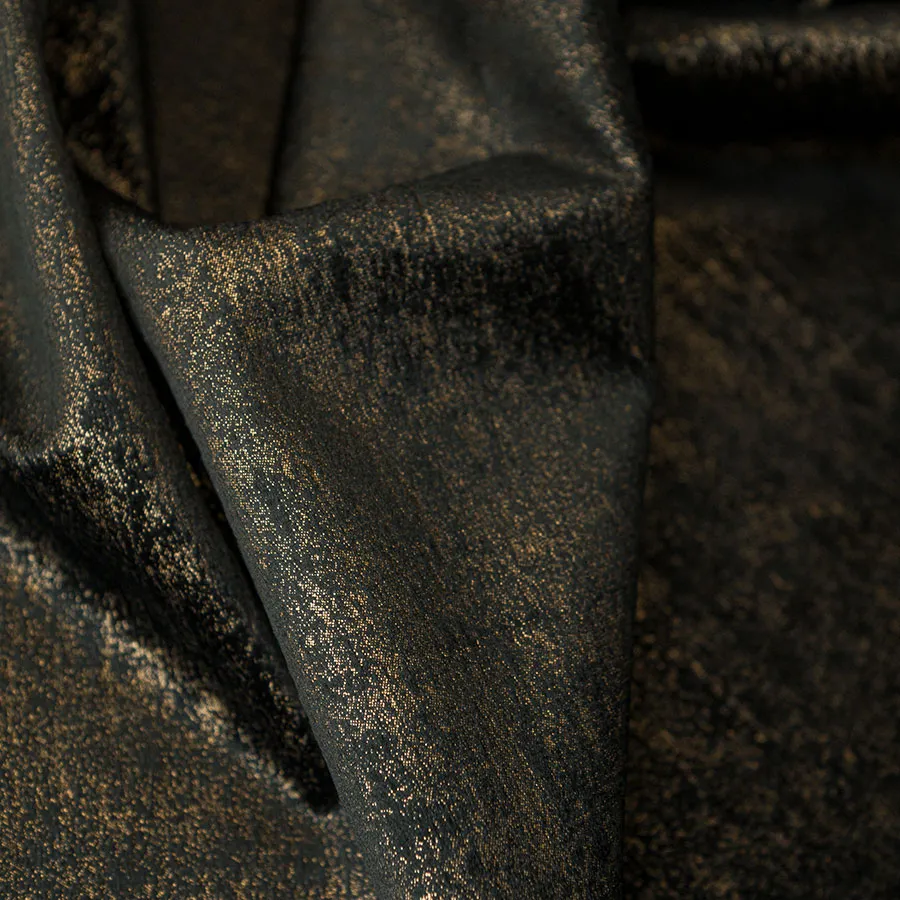 Zasłona gotowa na przelotkach ELEONORA