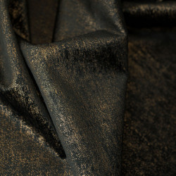 Zasłona gotowa na przelotkach ELEONORA Zasłona gotowa na przelotkach ELEONORA