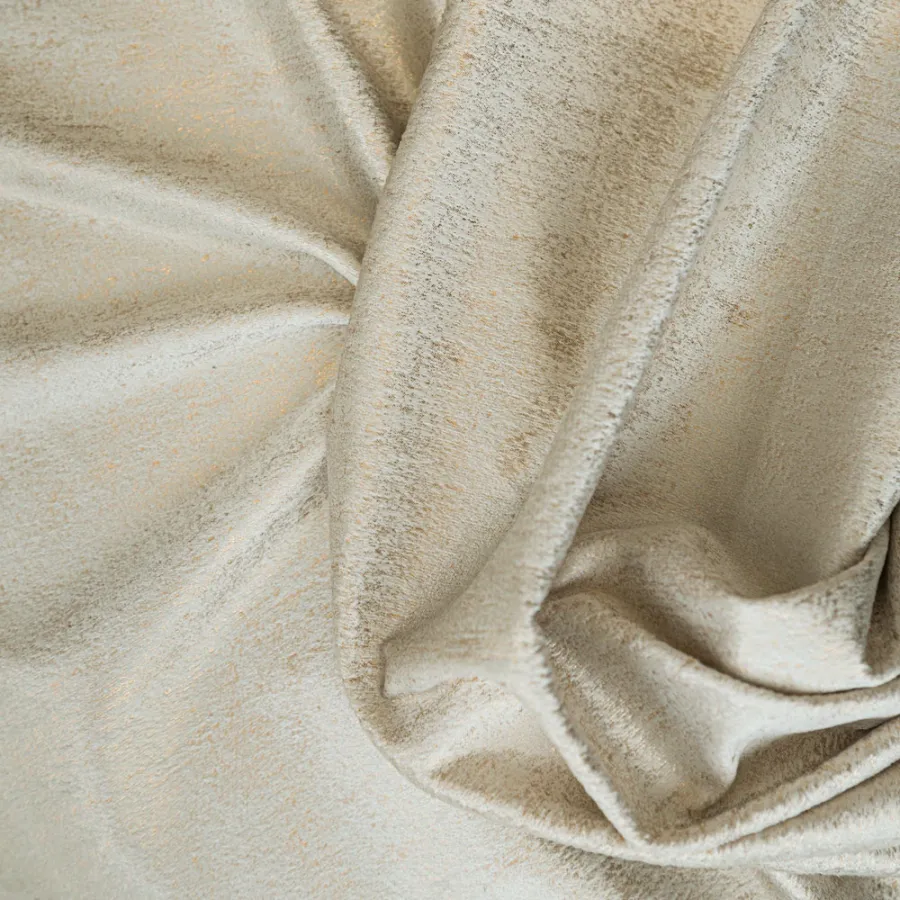 Zasłona gotowa na przelotkach ELEONORA