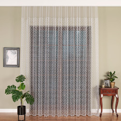 Firanka haftowana 109054 Firanka haftowana 109054