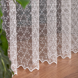 Firanka haftowana 109054 Firanka haftowana 109054