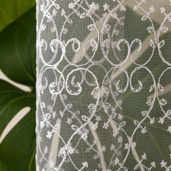 Firanka haftowana 109054 Firanka haftowana 109054