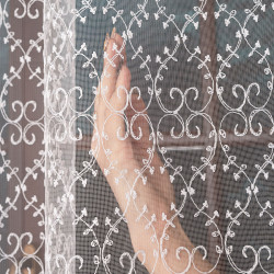 Firanka haftowana 109054 Firanka haftowana 109054