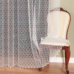 Firanka haftowana 109054 Firanka haftowana 109054