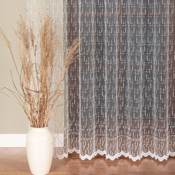 Firanka haftowana 109109 Firanka haftowana 109109