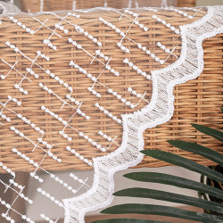 Firanka haftowana 109109 Firanka haftowana 109109