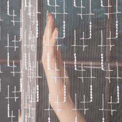 Firanka haftowana 109109 Firanka haftowana 109109