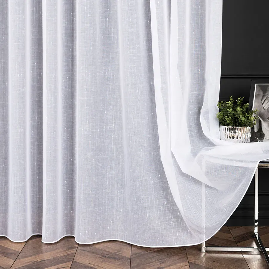 Firanka fantazyjna z ołowianką MARLA