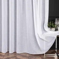 Firanka fantazyjna z ołowianką MARLA