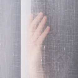 Firanka fantazyjna z ołowianką MARLA