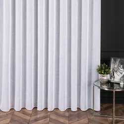 Firanka fantazyjna z ołowianką MARLA