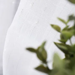 Firanka fantazyjna z ołowianką MARLA