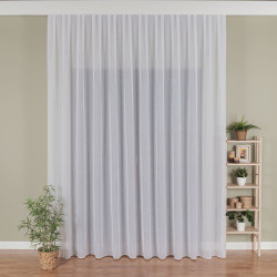 Firanka fantazyjna 400119