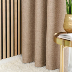 Zasłona gotowa na taśmie MOLLY