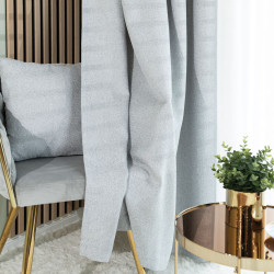 Zasłona gotowa na taśmie MOLLY