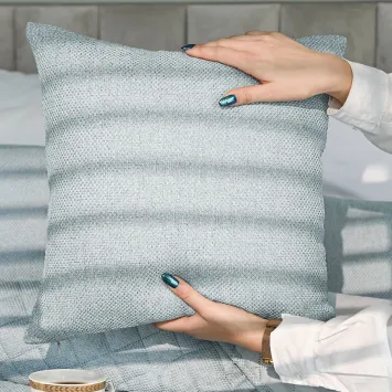 Poszewki na poduszki