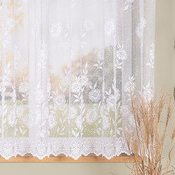Firanka żakardowa 107284