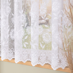 Firanka żakardowa 107284