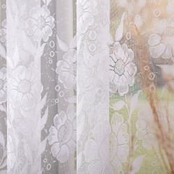 Firanka żakardowa 107284
