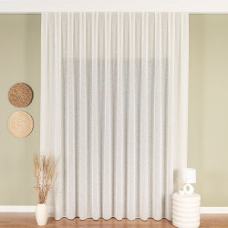 Firanka fantazyjna z ołowianką 016989