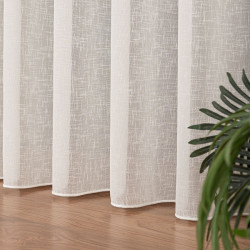 Firanka fantazyjna z ołowianką 016989