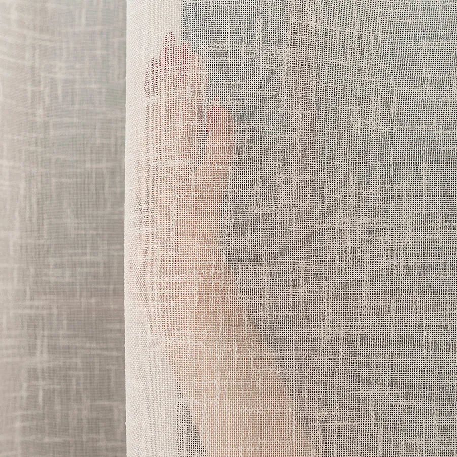 Firanka fantazyjna z ołowianką 016989