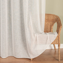 Firanka fantazyjna z ołowianką 016989