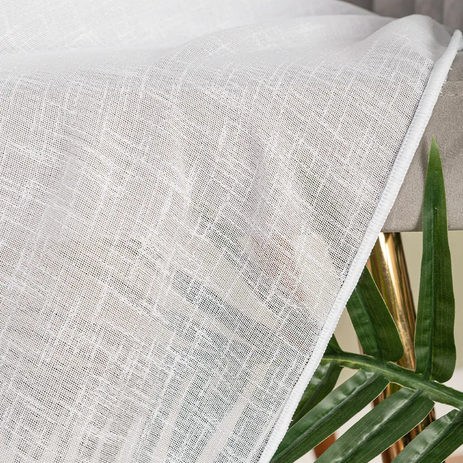 Firanka fantazyjna z ołowianką 016989