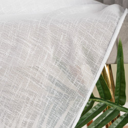 Firanka fantazyjna z ołowianką 016989