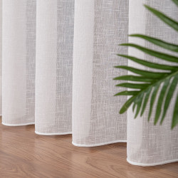 Firanka fantazyjna z ołowianką 016989