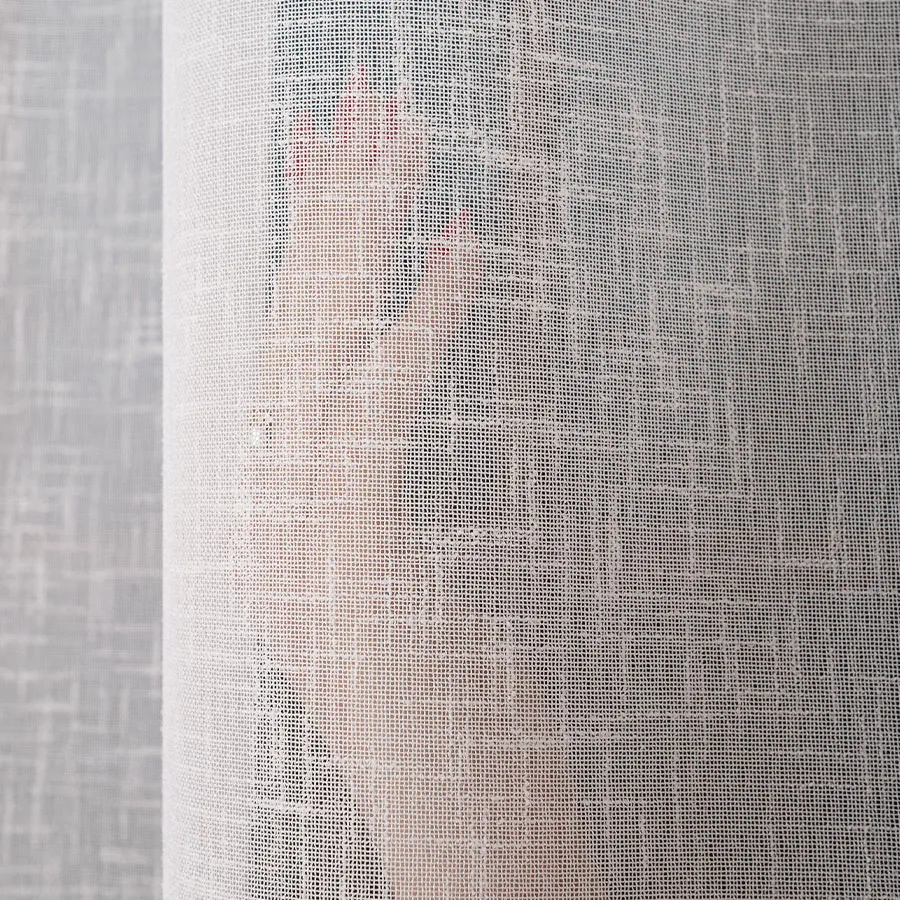 Firanka fantazyjna z ołowianką 016989