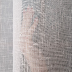 Firanka fantazyjna z ołowianką 016989