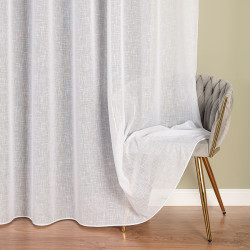 Firanka fantazyjna z ołowianką 016989